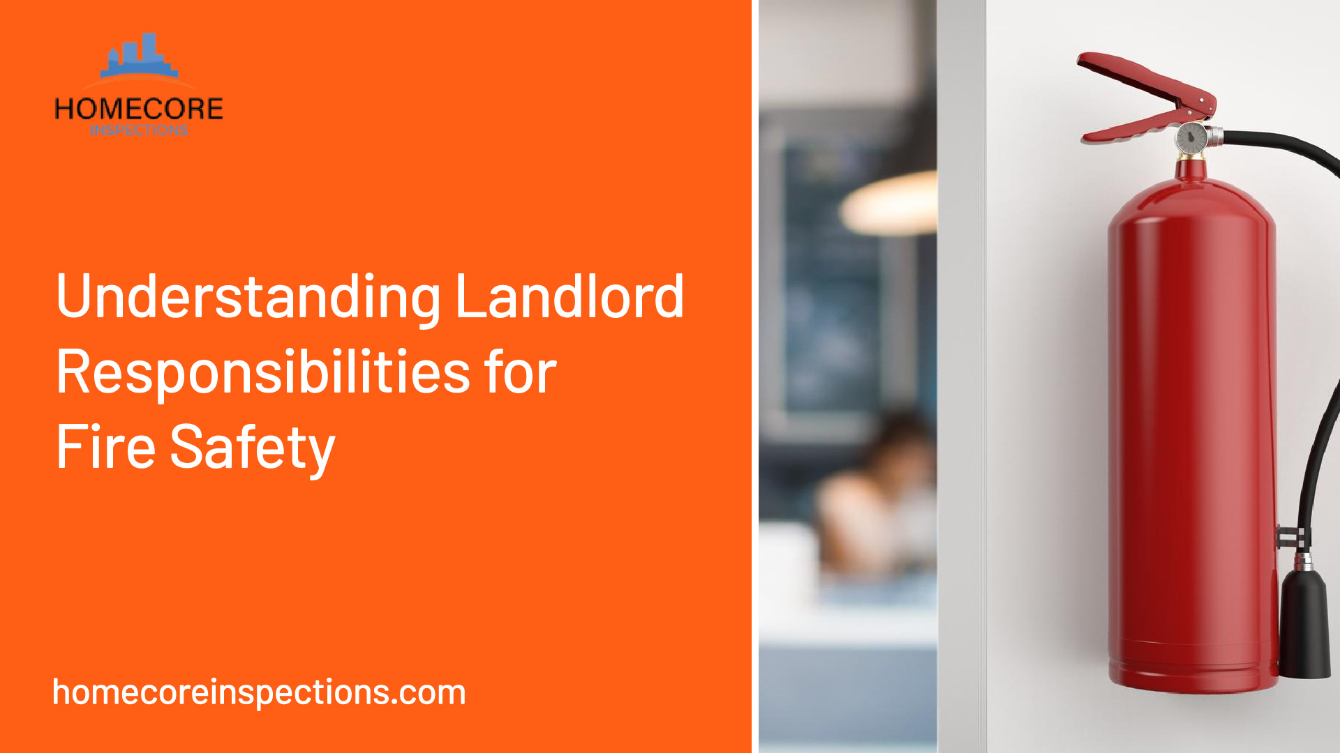 Is Landlord Required to Provide Fire Extinguishers?